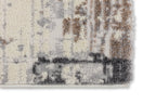 Cremona Wohnteppich, Creme, Detail 2