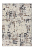 Cremona Wohnteppich, Creme, Draufsicht