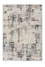 Cremona Wohnteppich, Creme, Draufsicht
