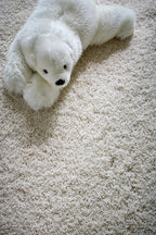 Vorwerk Magic Teppichboden | Farbe: Beige (6D07) | Detailansicht 2 (Beispielbild, Farbe kann abweichen)