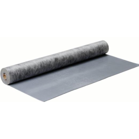 Selbstklebende Dämmmatte für Klebevinyl, Rolle