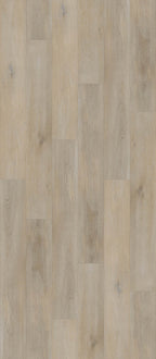 Dalzano Eiche Kiesel Klickvinyl