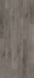 Dalzano Eiche Rauchgrau Klickvinyl