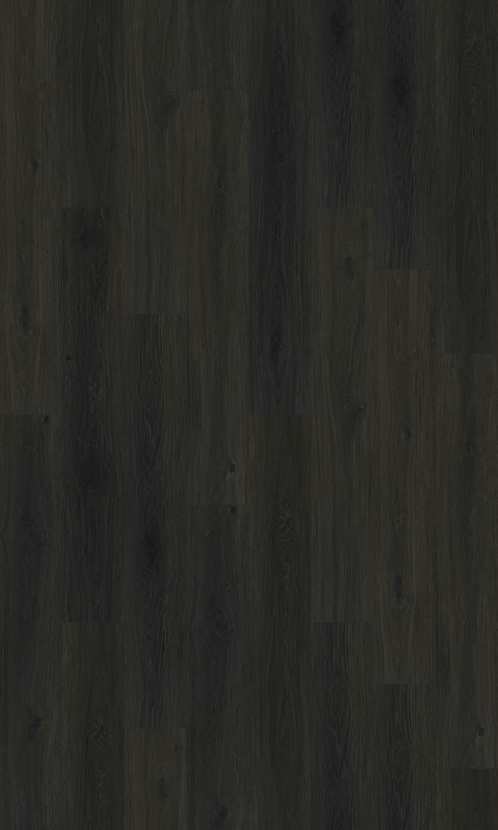 Dalzano Eiche Schwarz Klickvinyl