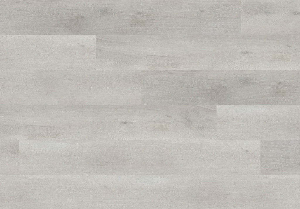 Dalzano Eiche Silbergrau Klickvinyl