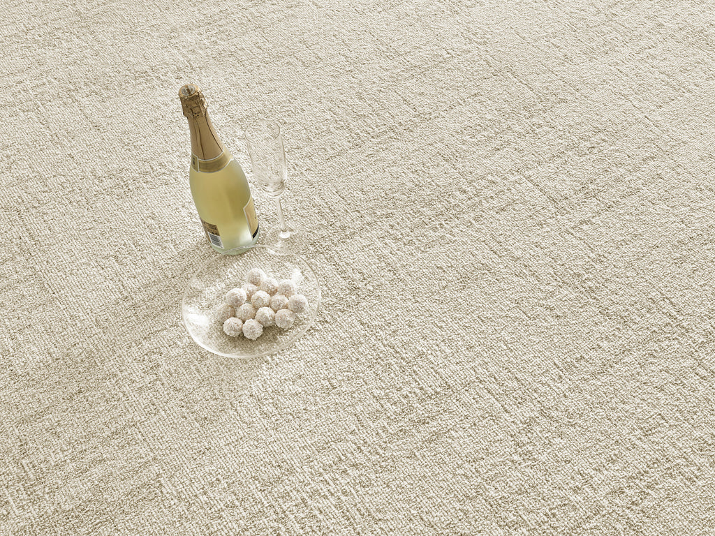 Delmare Teppichboden 400cm – Detailansicht 1 (Farbnr. 032)