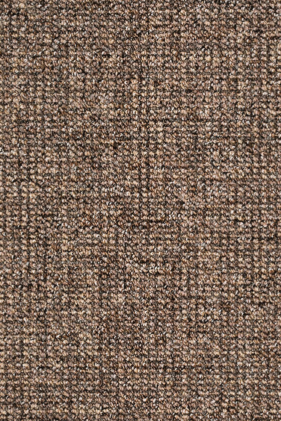 Delphina Teppich nach Maß | Farbe: Haselnuss (043) | Musterfoto (Farbe kann abweichen)