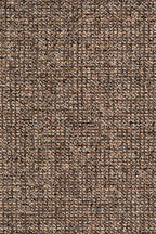 Delphina Teppich nach Maß | Farbe: Haselnuss (043) | Musterfoto (Farbe kann abweichen)