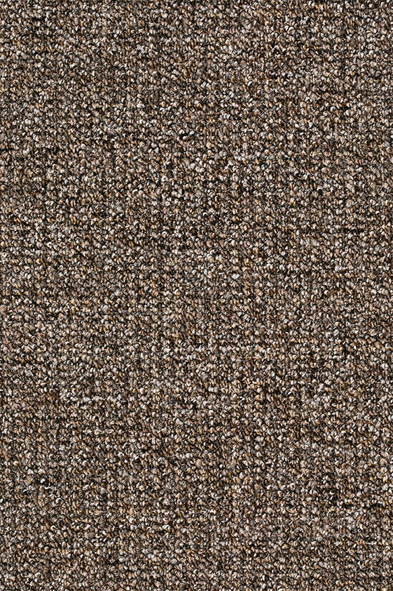 Delphina Teppich nach Maß | Farbe: Mokka (044) | Musterfoto (Farbe kann abweichen)