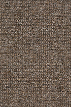 Delphina Teppich nach Maß | Farbe: Mokka (044) | Musterfoto (Farbe kann abweichen)