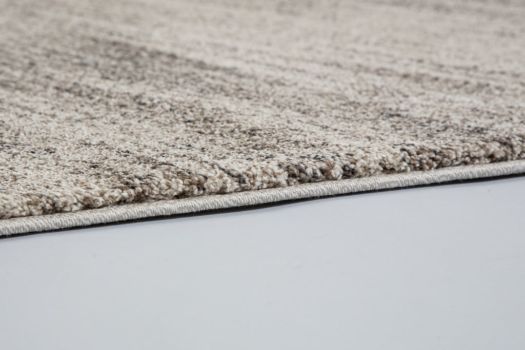 Delvina Wohnteppich, Beige, Detail 2