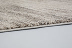 Delvina Wohnteppich, Beige, Detail 2
