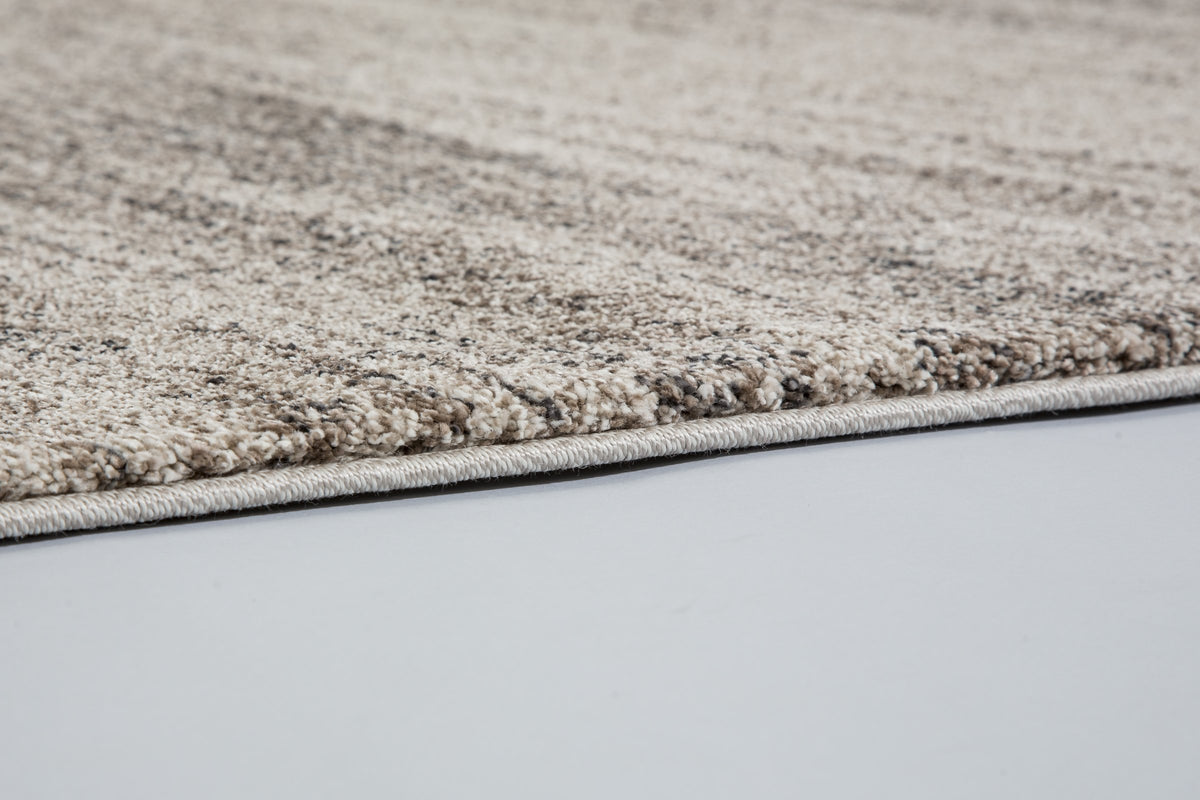 Delvina Wohnteppich, Beige, Detail 2