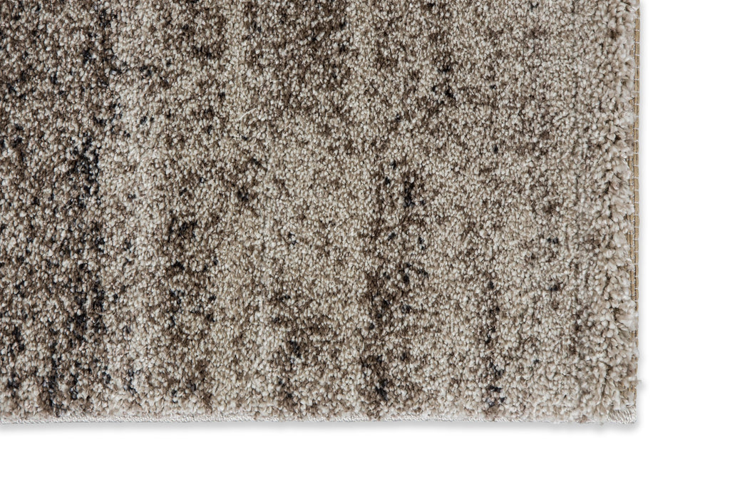 Delvina Wohnteppich, Beige, Detail