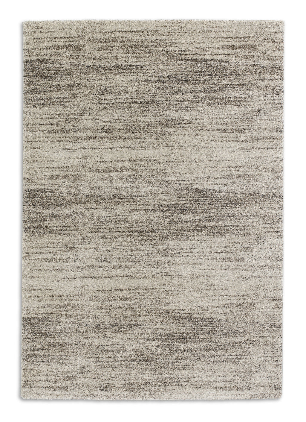 Delvina Wohnteppich, Beige, Draufsicht
