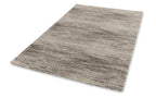 Delvina Wohnteppich, Beige, Perspektive
