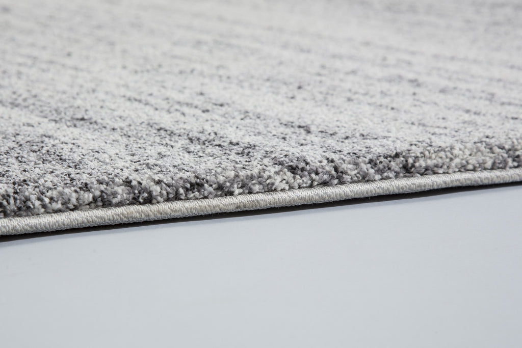 Delvina Wohnteppich, Creme, Detail 2