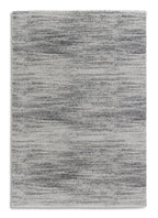 Delvina Wohnteppich, Creme, Draufsicht