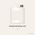 Designbodenpflege matt – Abbildung ähnlich