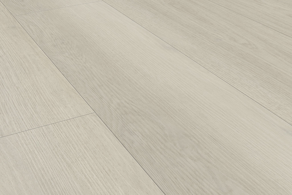 Domvero Eiche Perlgrau Klickvinyl