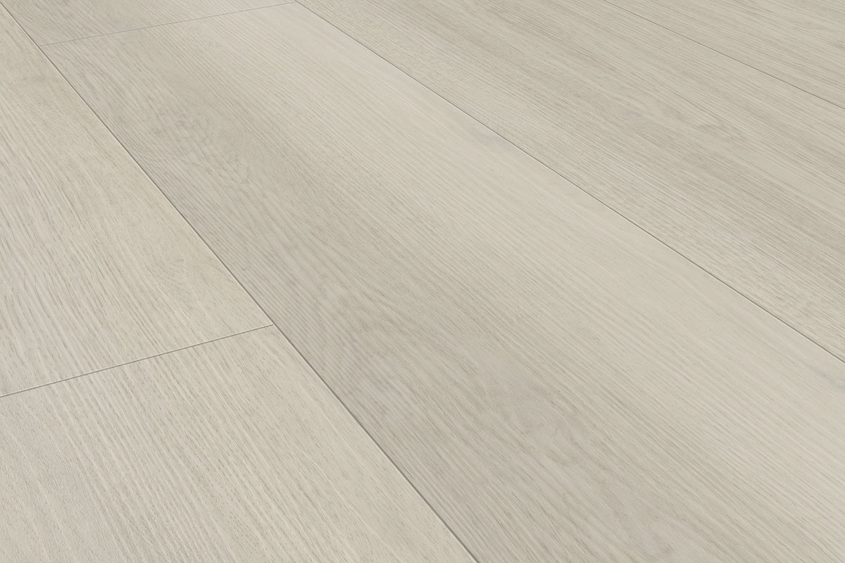 Domvero Eiche Perlgrau Klickvinyl