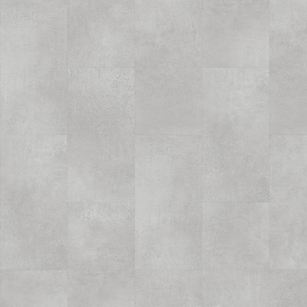 Dorvesto Beton Hellgrau Klickvinyl