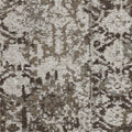 Duravio Teppich nach Maß | Farbe: Taupe (600) | Musterfoto (gekettelte Kante folgt)