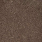 Elastium Linoleumboden 200cm | Farbe: Braun Dunkel | Farbansicht