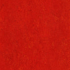 Elastium Linoleumboden 200cm | Farbe: Rot Burgund | Farbansicht