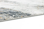 Elora Wohnteppich, Creme, Detail 3