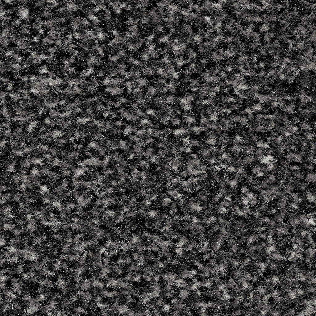Novira Sauberlaufmatte | Farbe: Schiefer | Detailansicht 1 (Beispielbild, Farbe kann abweichen)