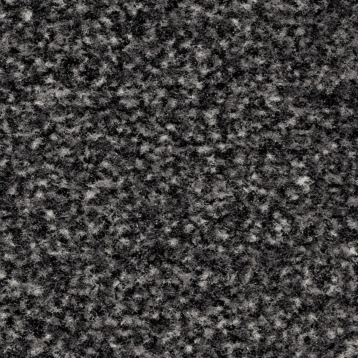 Novira Sauberlaufmatte | Farbe: Schiefer | Detailansicht 1 (Beispielbild, Farbe kann abweichen)