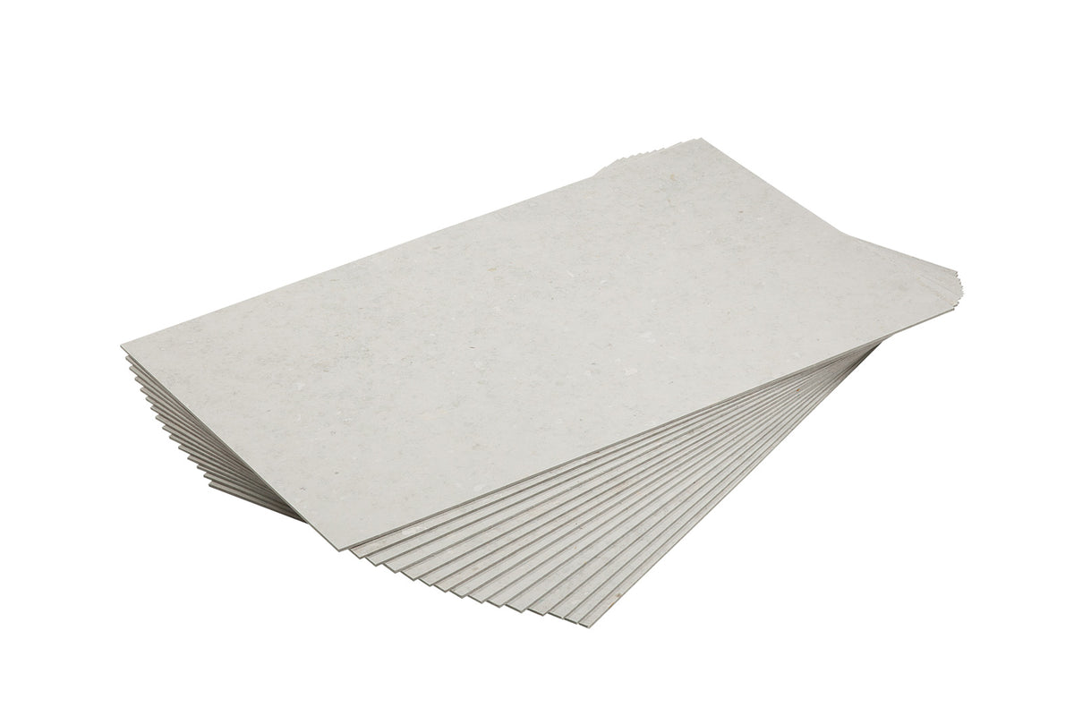 Entkoppelungsplatte für Parkett und Laminat