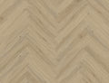 Erdello Eiche Sand Fischgrät Klickvinyl