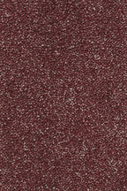 Esmera Teppich nach Maß | Farbe: Bordeaux (025) | Musterfoto (Farbe kann abweichen)