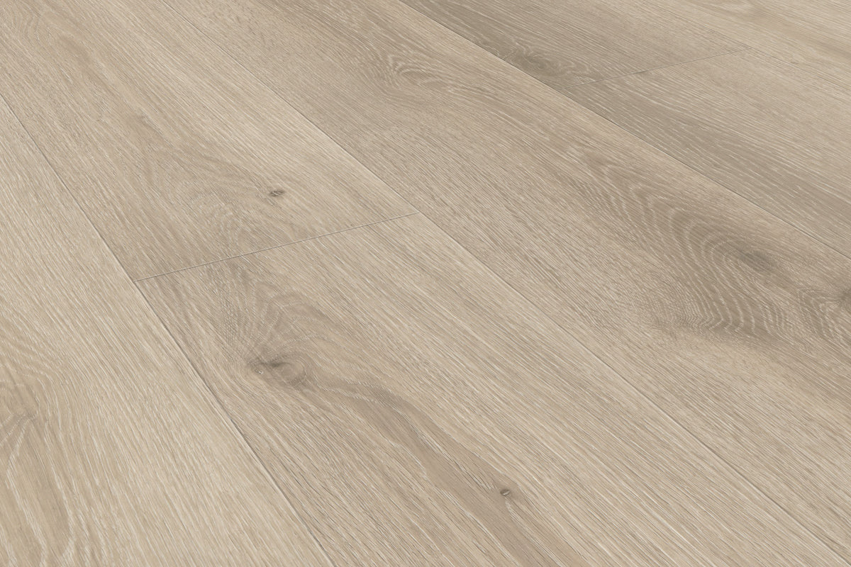 Esovero Eiche Kiesel Klickvinyl