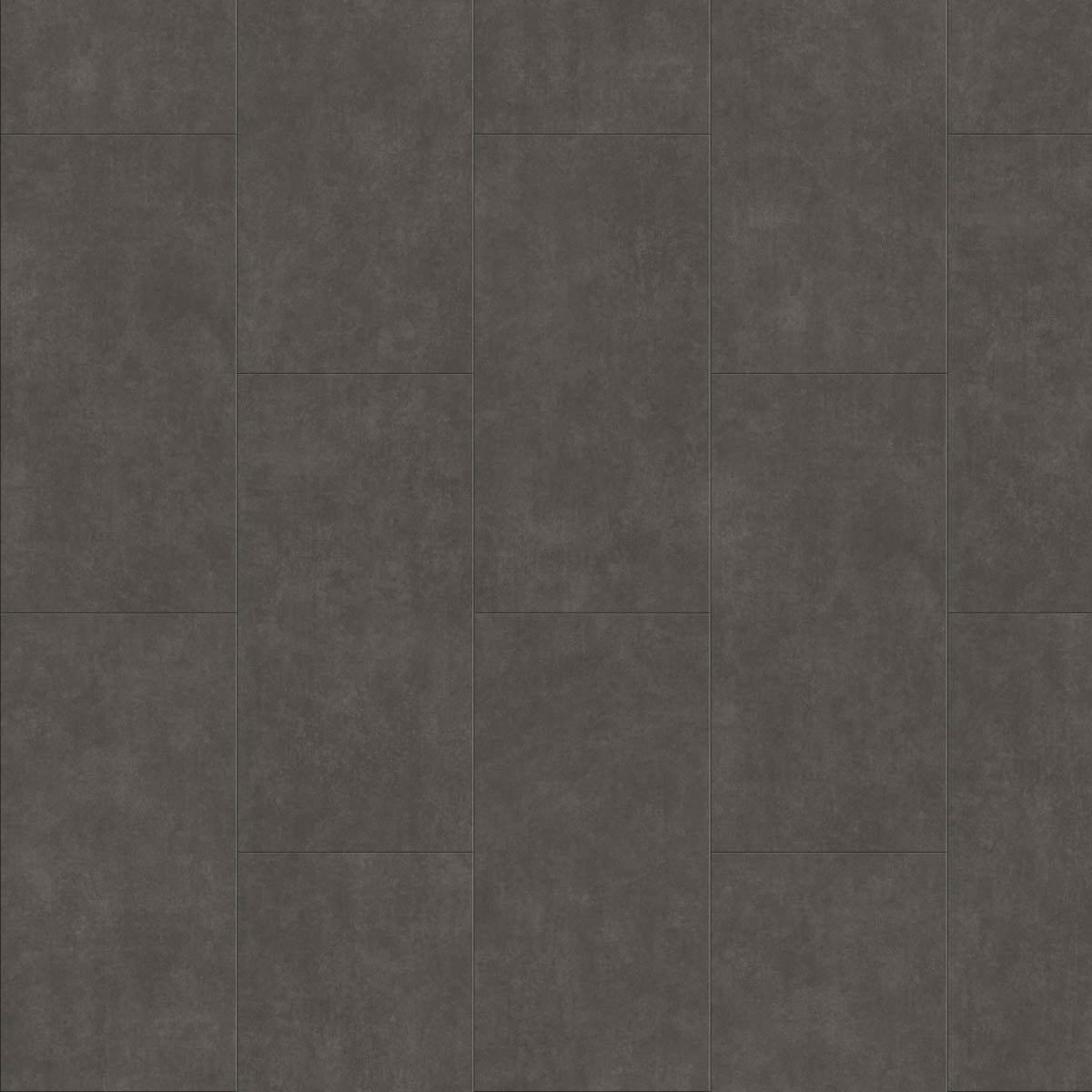 Estrello Beton Anthrazit Klebevinyl