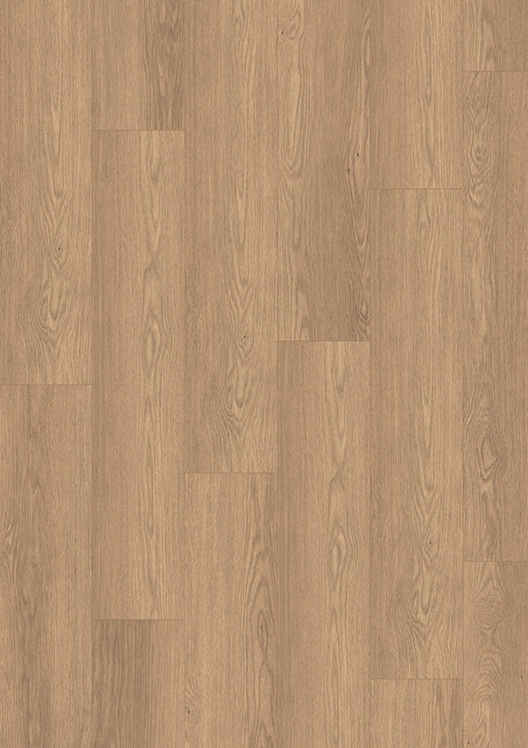 Falun Eiche Braun Mittel Laminat