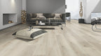 Falvereso Eiche Weißbeige Klebevinyl – Raumbeispiel 4