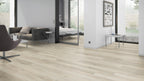 Falvereso Eiche Weißbeige Klebevinyl – Raumbeispiel 5