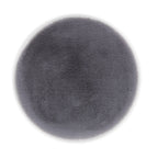 Fellara Dekofell, Grau, 35 cm rund