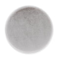 Fellara Dekofell, Silber, 35 cm rund
