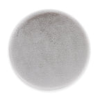 Fellara Dekofell, Silber, 35 cm rund