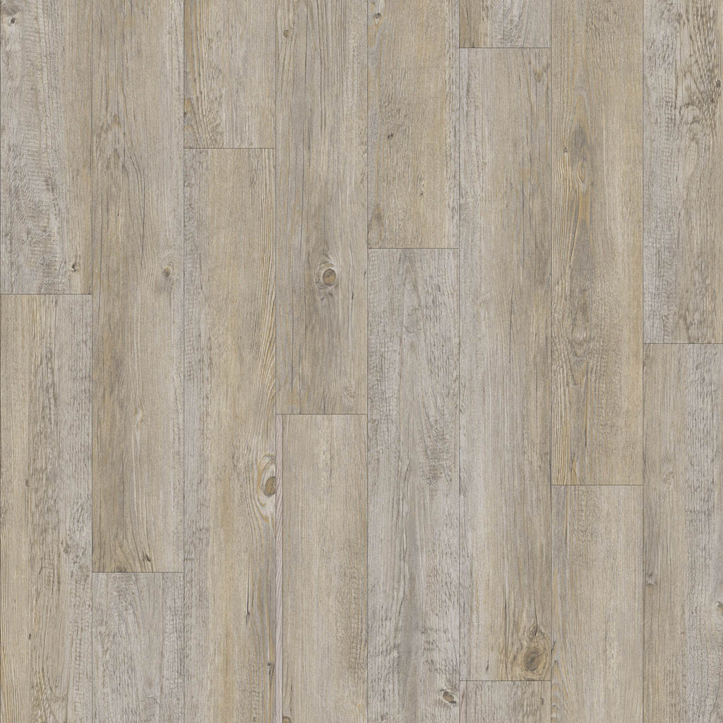 Ferondo Kiefer Grau Klickvinyl