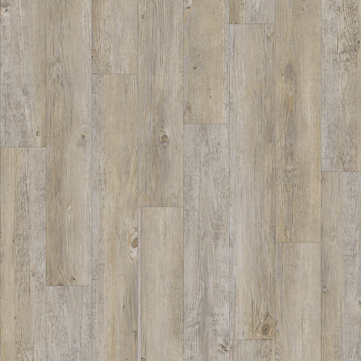Ferondo Kiefer Grau Klickvinyl