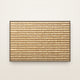 Beige Mittel Meliert