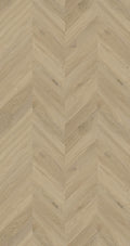 Fintesco Eiche Sand Chevron Klebevinyl