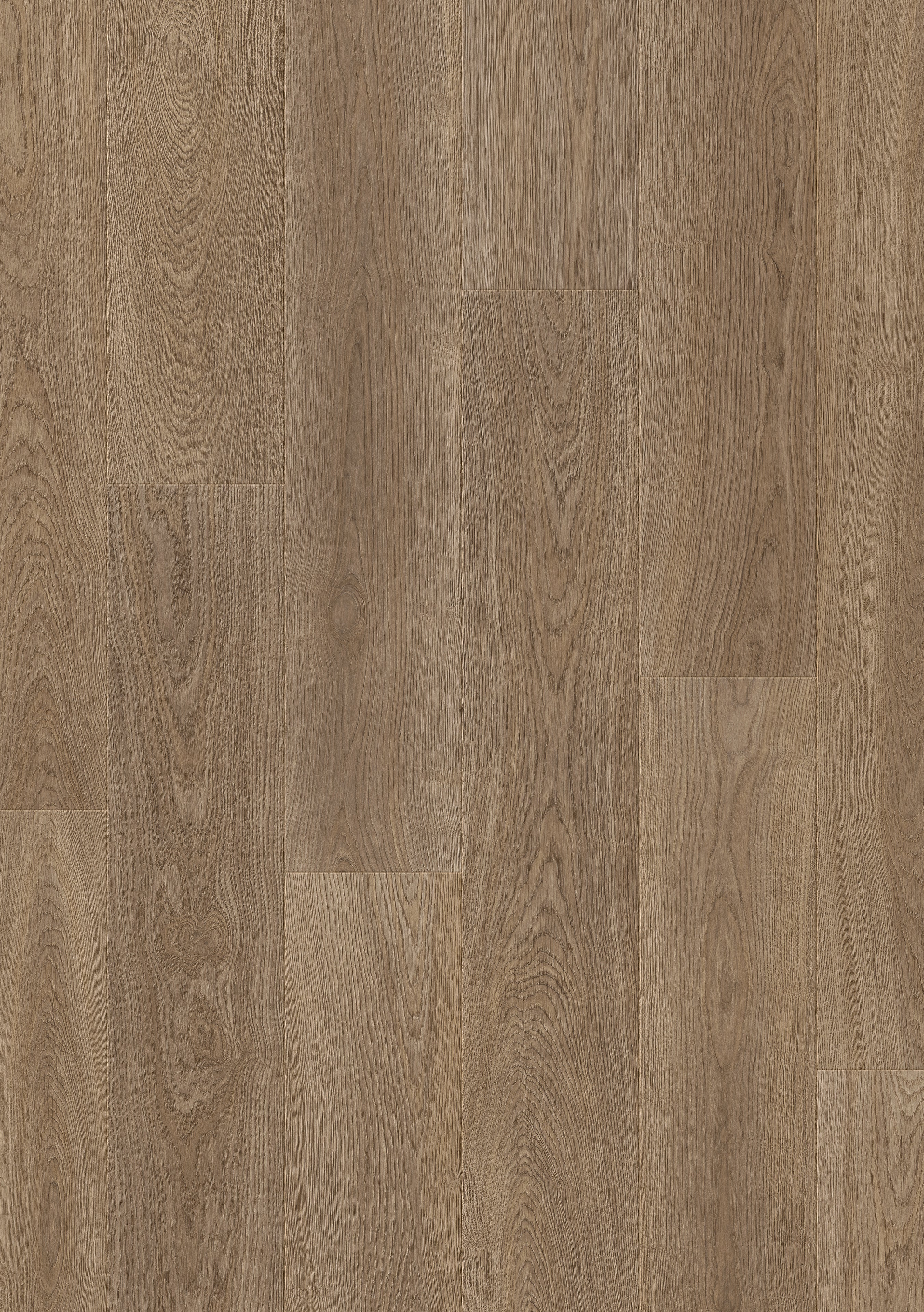 Finvara Eiche Braun Holz-Designboden