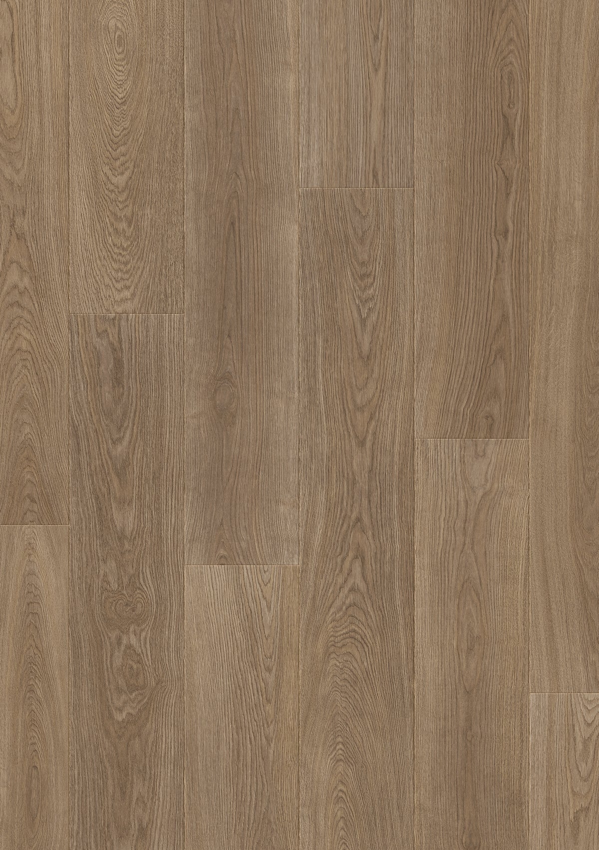 Finvara Eiche Braun Holz-Designboden