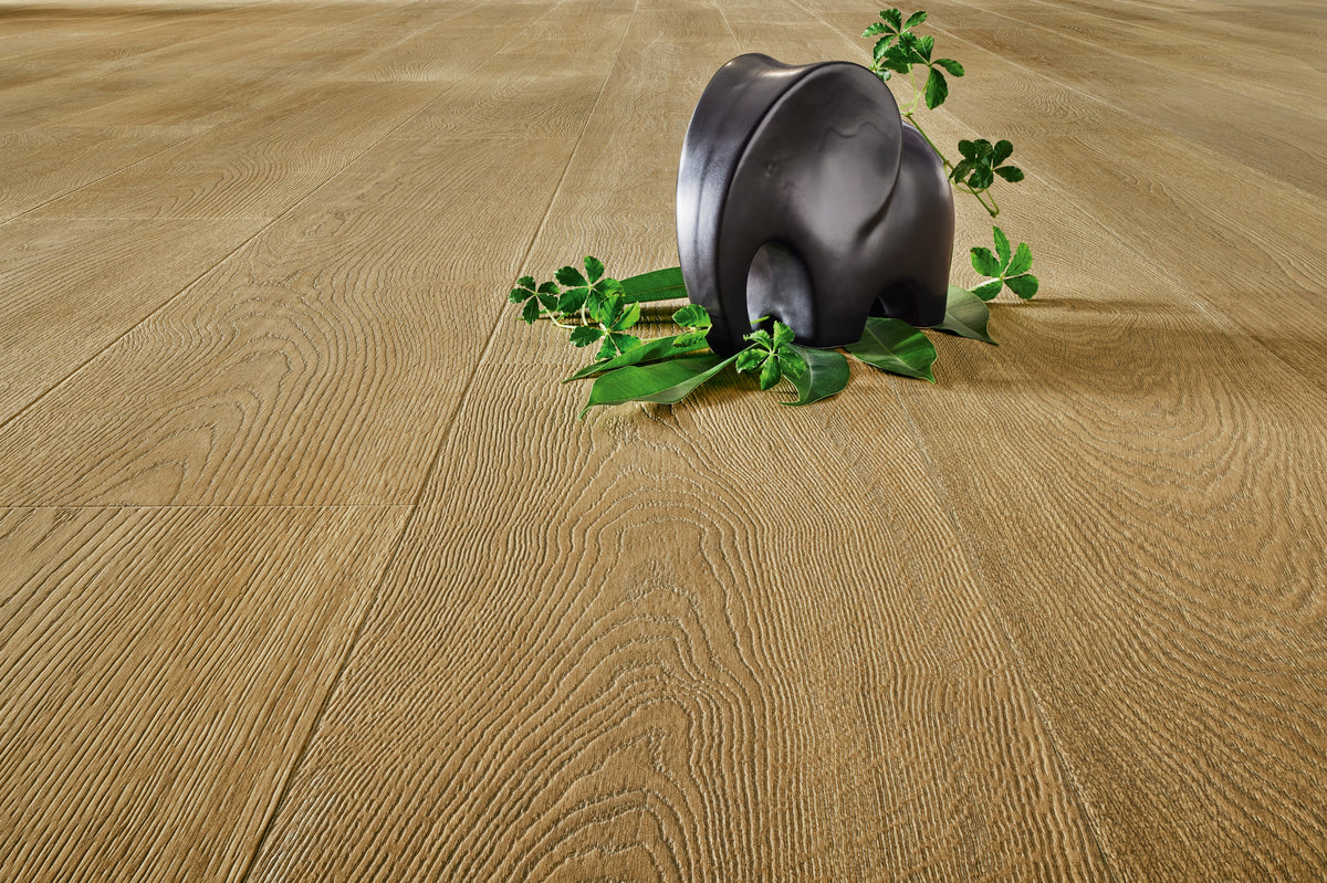 Finvara Eiche Gold – Detailansicht 1